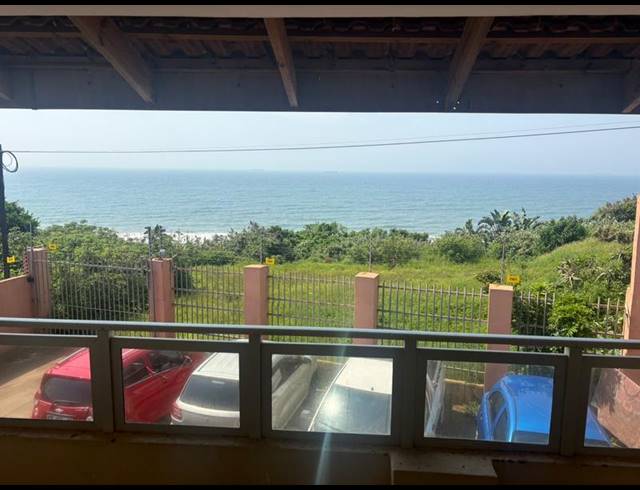2 BEDROOM PROPERTY TO RENT IN LA MERCY
